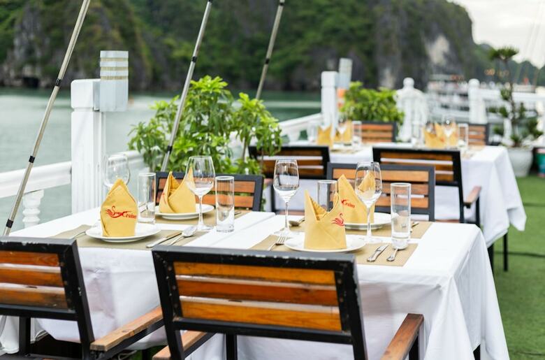Swan Boutique Cruises
