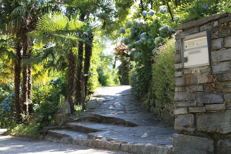 Apartamentos Casa Scerina