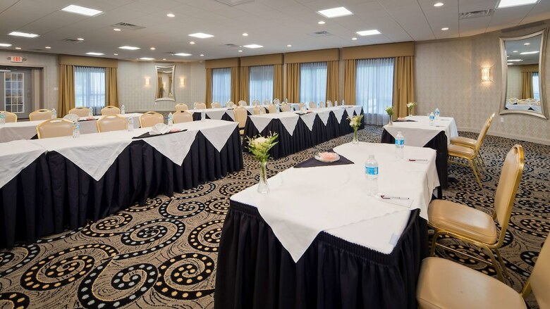Best Western Plus Concordville Hotel