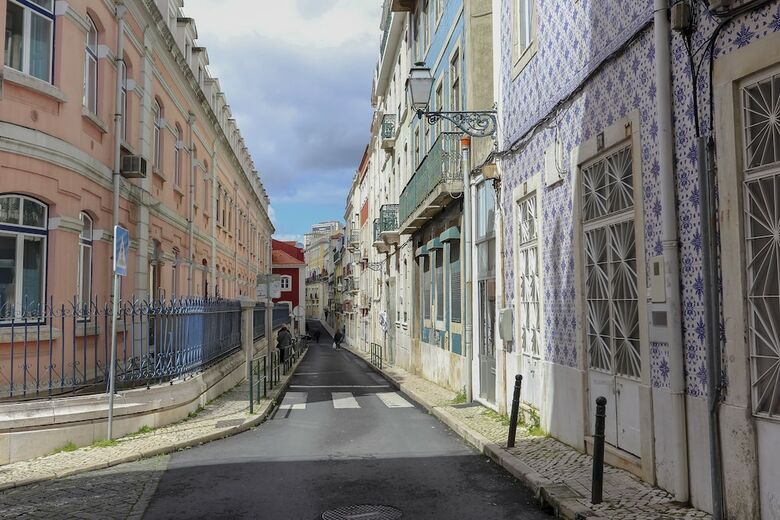 Apartamentos Cosy Liberdade By Homing