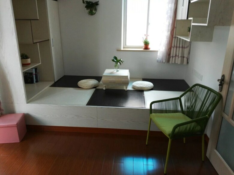 Apartamentos Pujiang Home Lodging Beijing East Rd