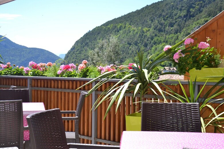 Pension Gasthof Zum L�wen-post