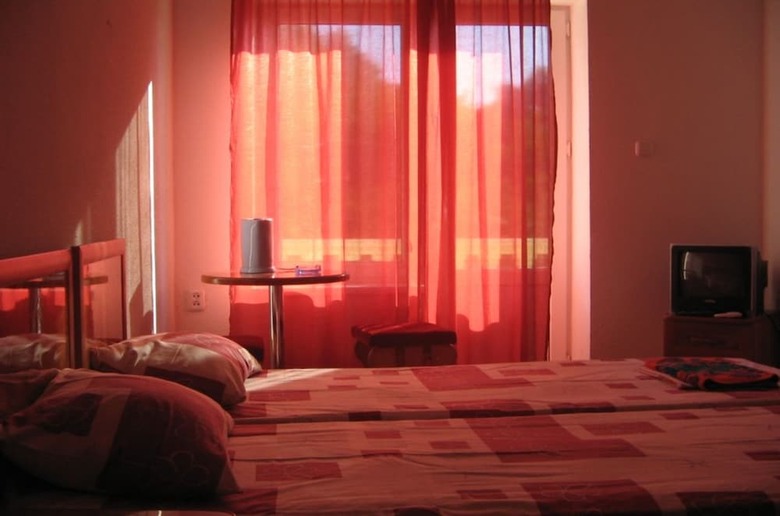 Hotel Bocman