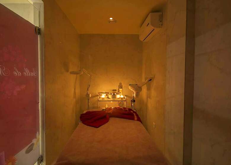 Hotel H�tel Racine Marrakech