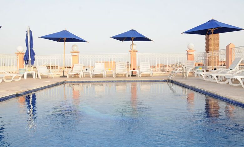 Hotel H�tel Racine Marrakech