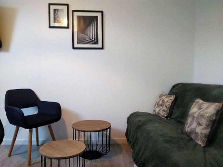 Apartamento La Plage � 2 Pas