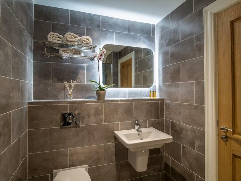 Hotel Kingstons Townhouse