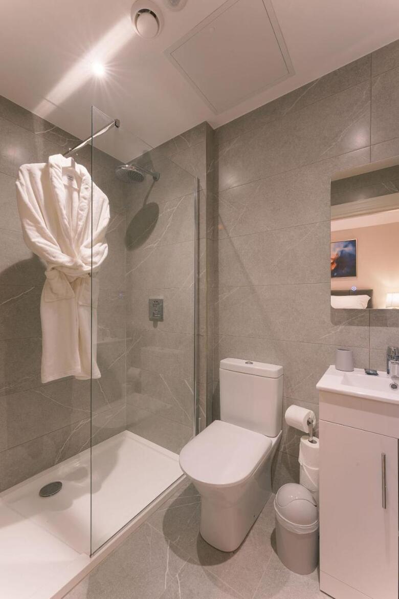 Hotel Kingstons Townhouse