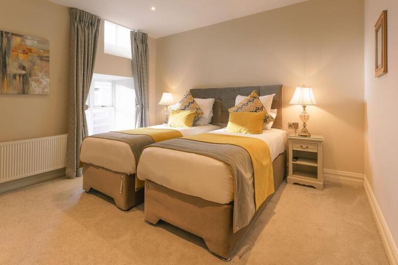 Hotel Kingstons Townhouse