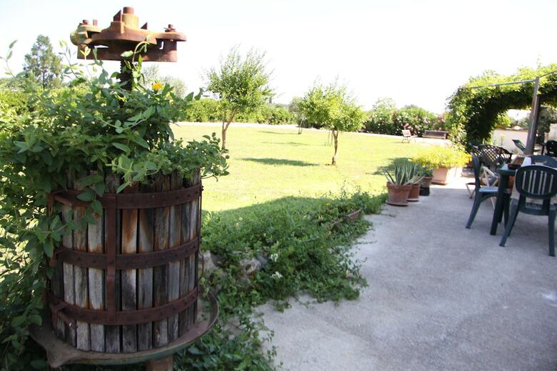 B&B Villa Sofia