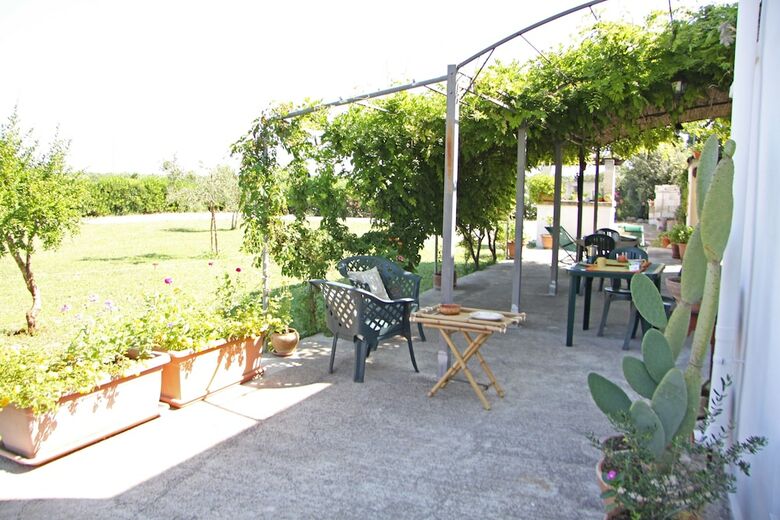B&B Villa Sofia