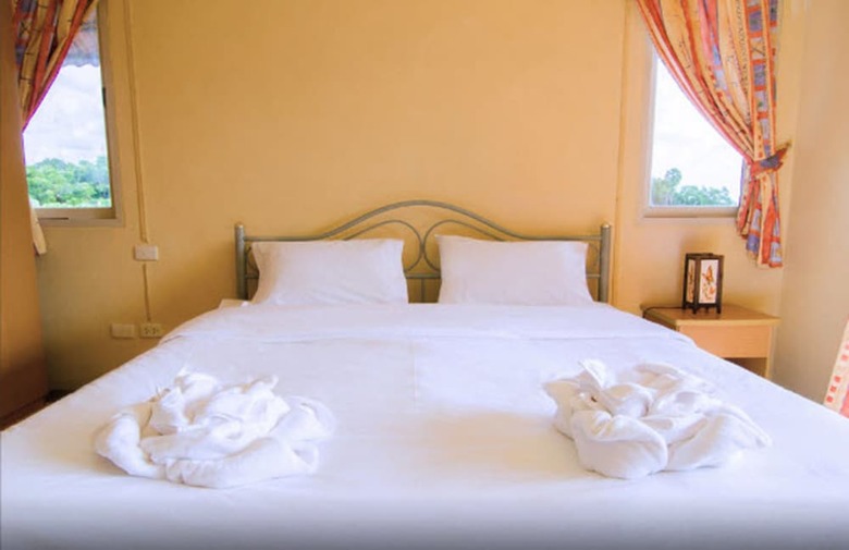 Hotel Anda Orange Pier Guesthouse