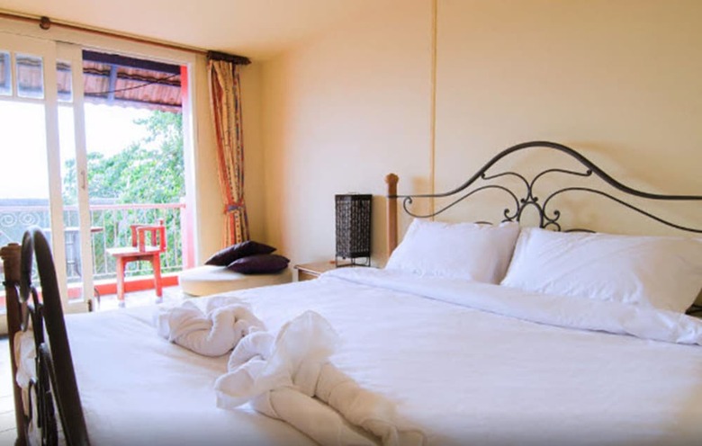 Hotel Anda Orange Pier Guesthouse