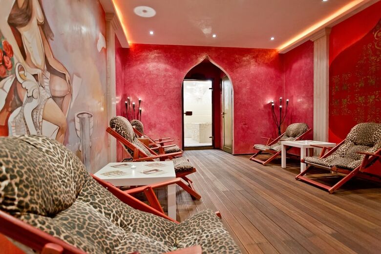 Aparthotel Grand Monastery Private Apartments