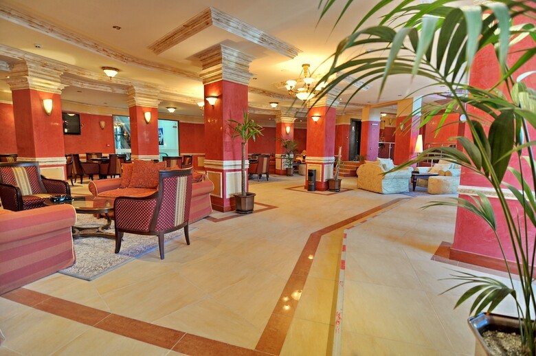Aparthotel Grand Monastery Private Apartments