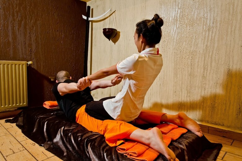 Aparthotel Grand Monastery Private Apartments