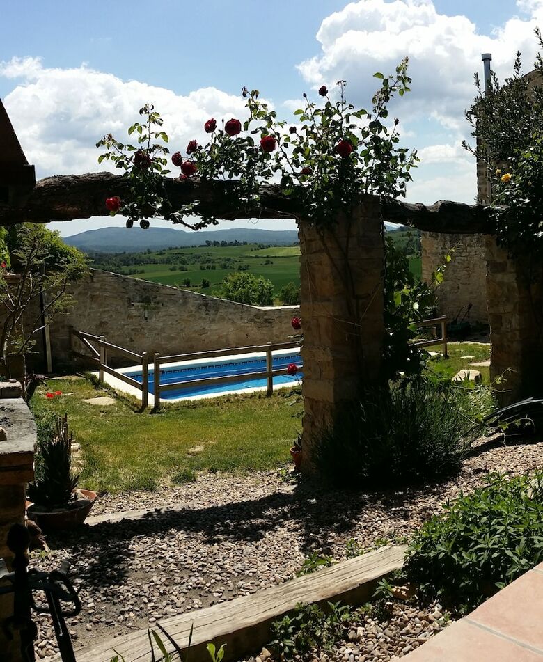 Agroturismo Can Gasol Turisme Rural