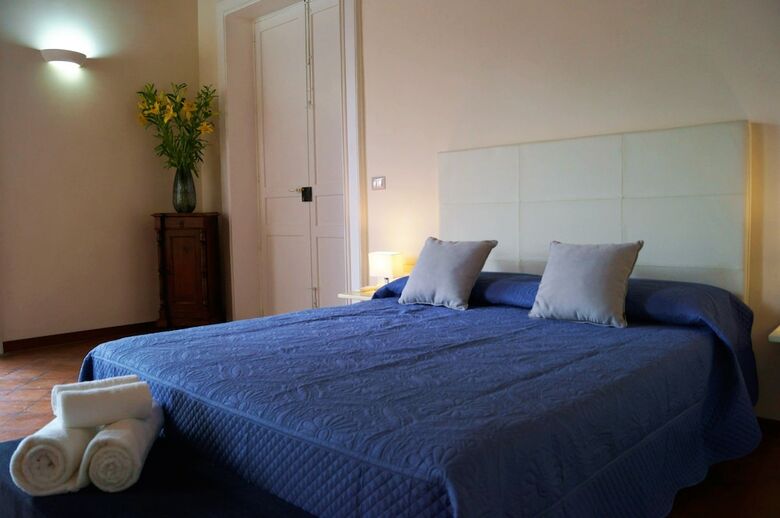 Suites Pastis Tropea - Boutique B&B