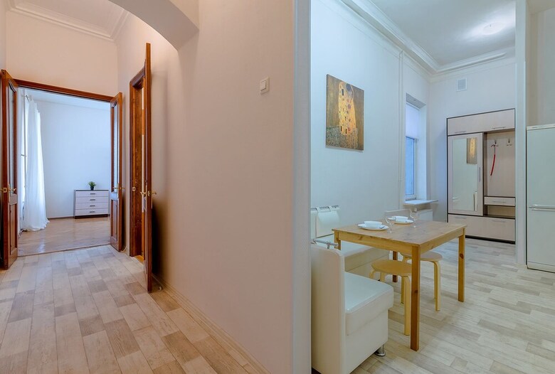 Welcome Home Apartments Nevsky 72