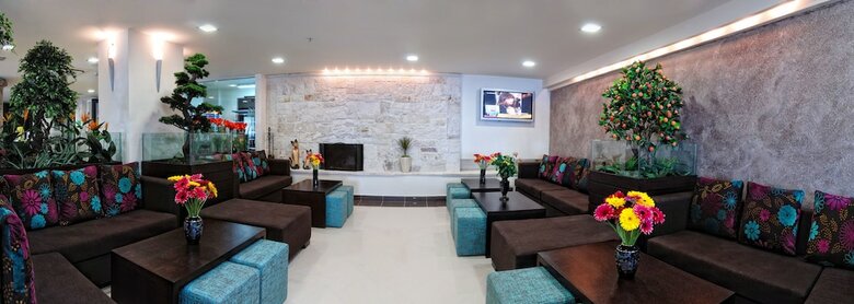 Hotel Mistral Mare
