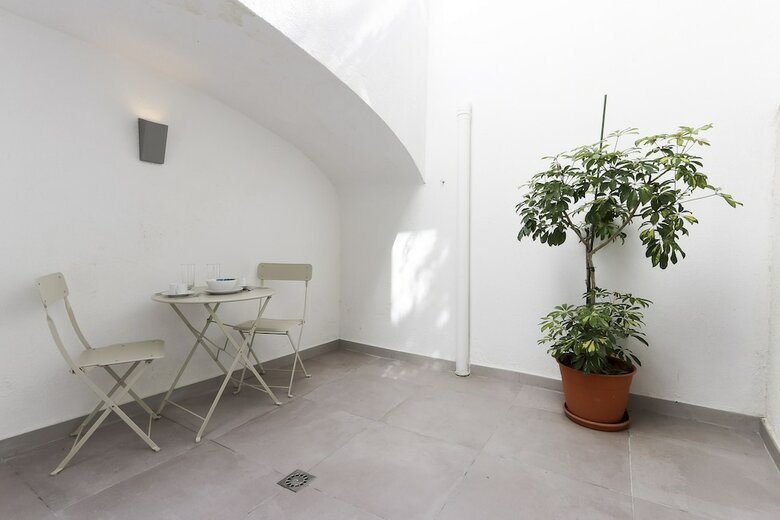 Apartamentos S�o Bento Classic By Homing