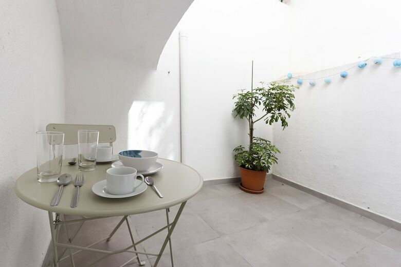 Apartamentos S�o Bento Classic By Homing