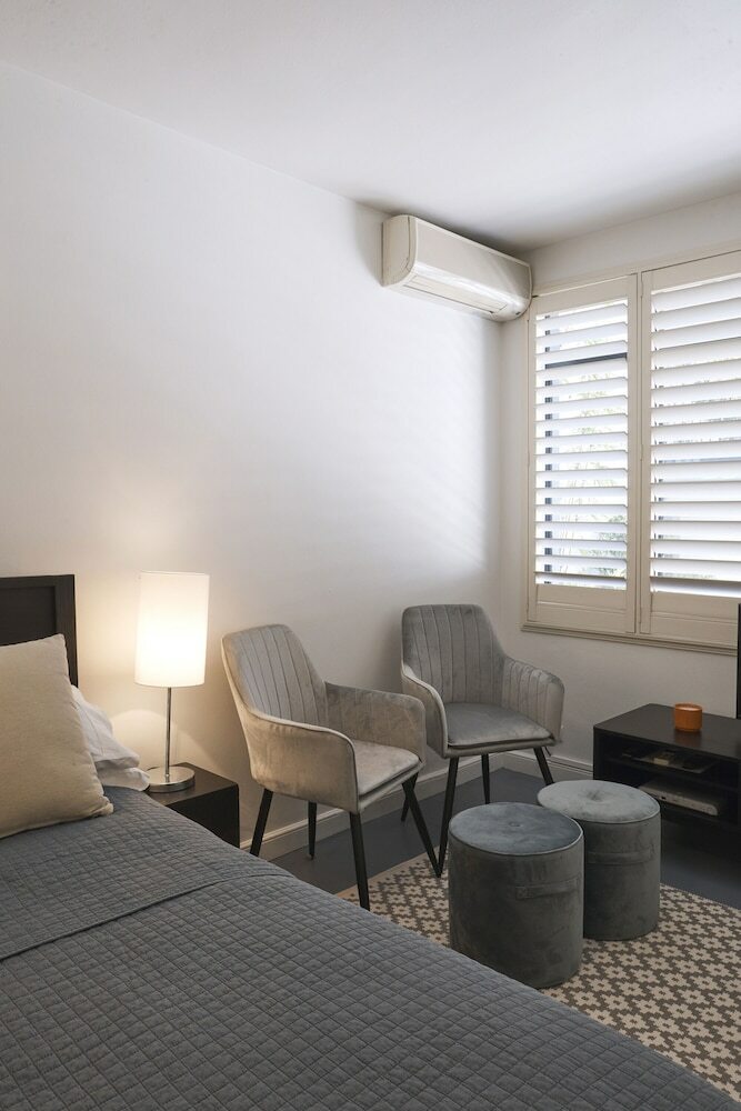Ballantyne At Mosman Serviced Apartment