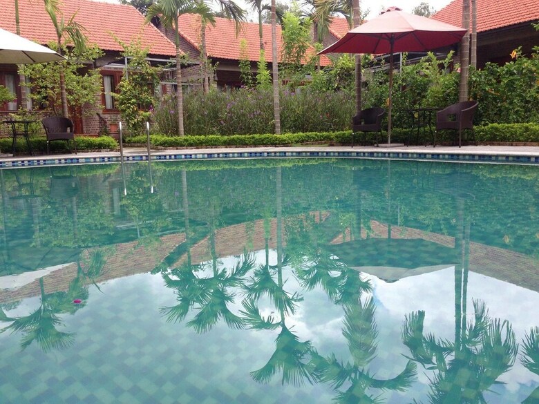 Hotel Sunny House Resort