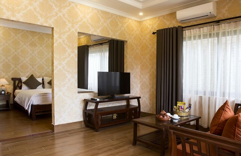 Hotel Sunny House Resort