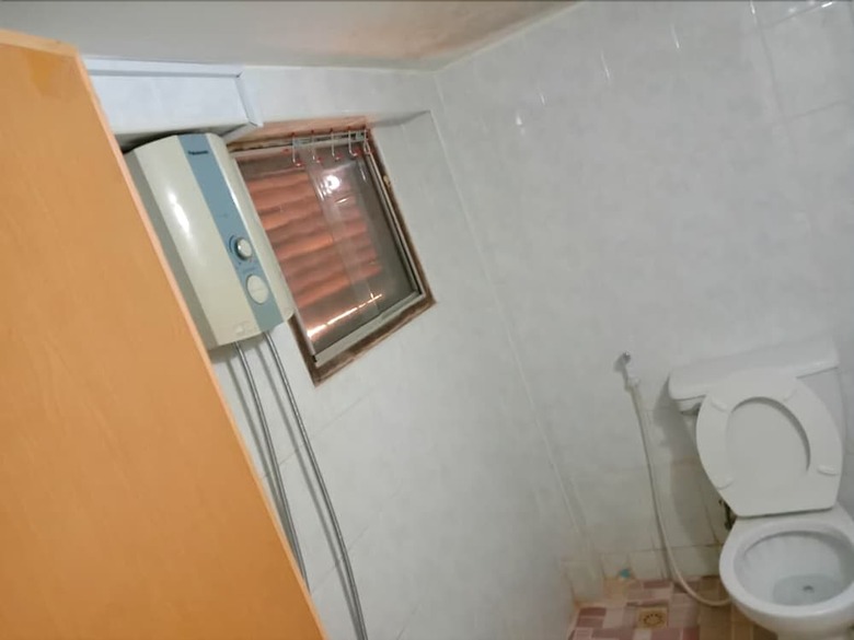 Hotel Angkor Sangrith Hostel