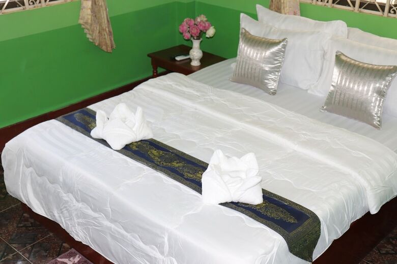 Hotel Angkor Sangrith Hostel