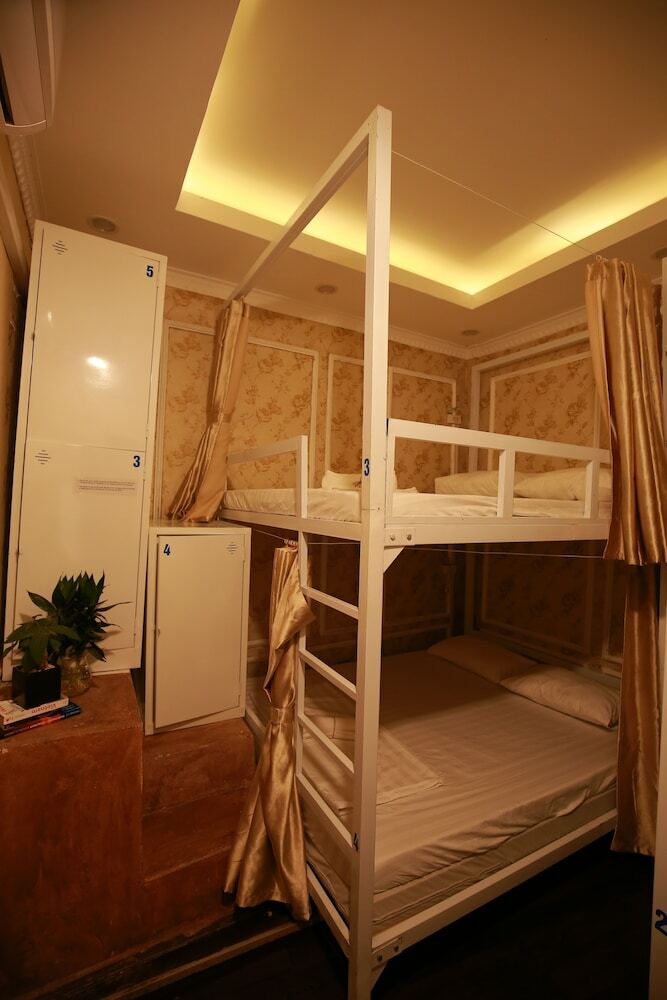 Hostal H&h Hostel