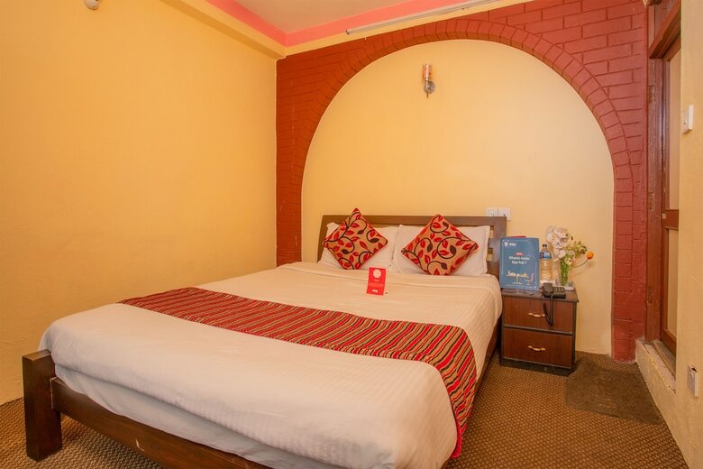 Hotel Traveler's Holiday Inn