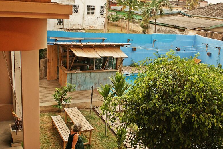 Hostal Somewhere Nice - Hostel