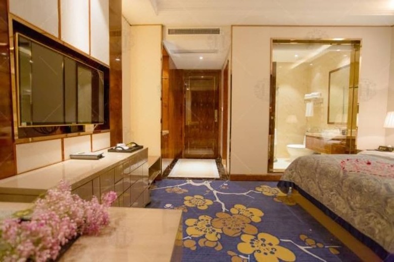 Foshan Huasheng Business Hotel