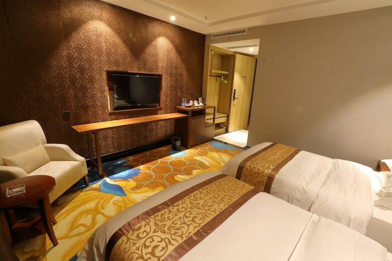 Foshan Huasheng Business Hotel