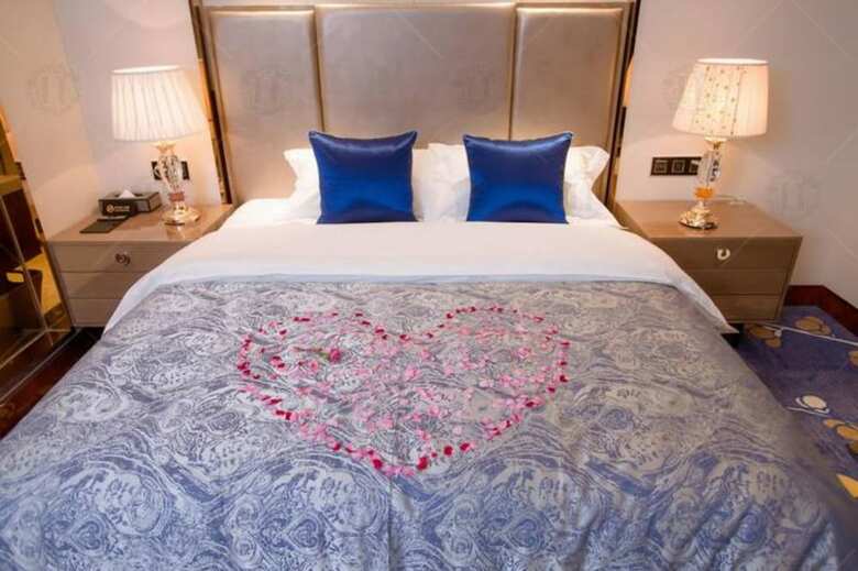 Foshan Huasheng Business Hotel