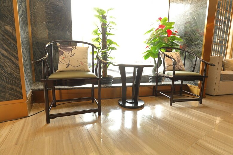 Foshan Huasheng Business Hotel