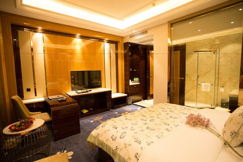 Foshan Huasheng Business Hotel
