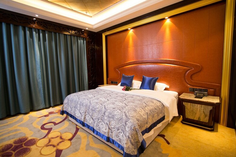Foshan Huasheng Business Hotel