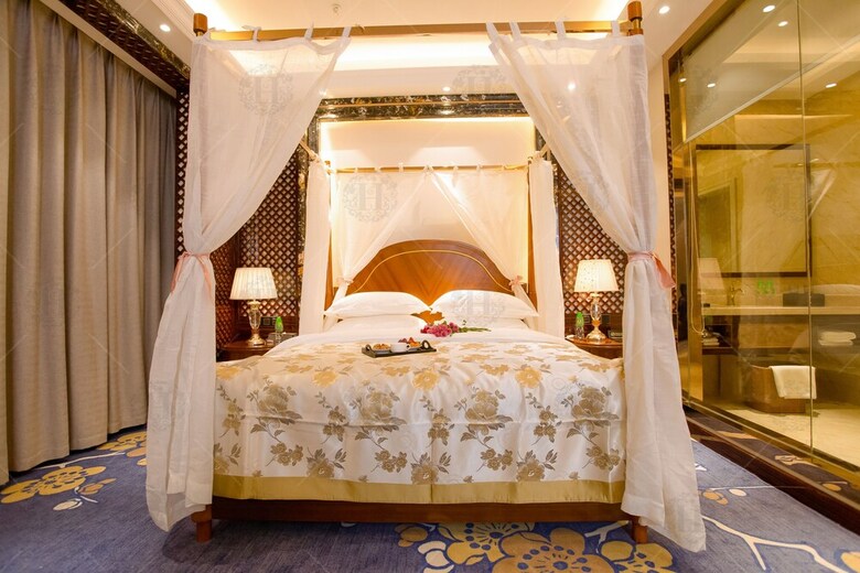 Foshan Huasheng Business Hotel
