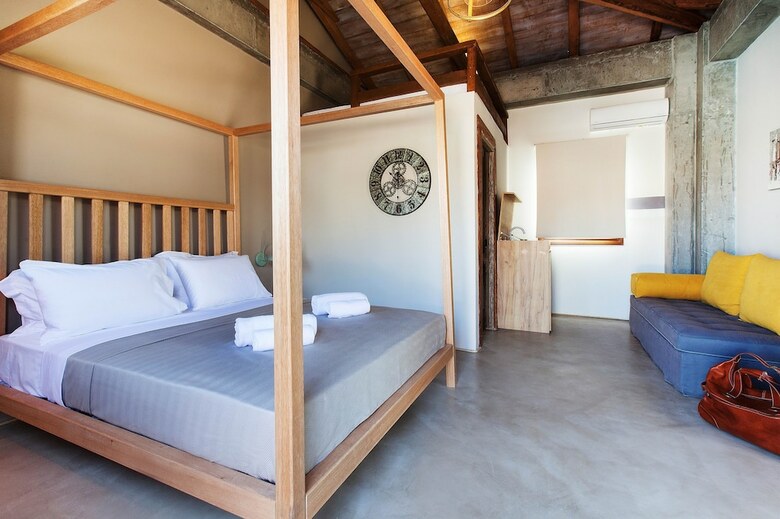 Aparthotel Casa Afytos - Adults Only