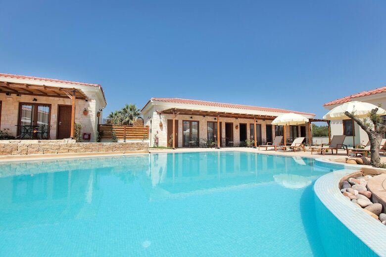 Aparthotel Casa Afytos - Adults Only