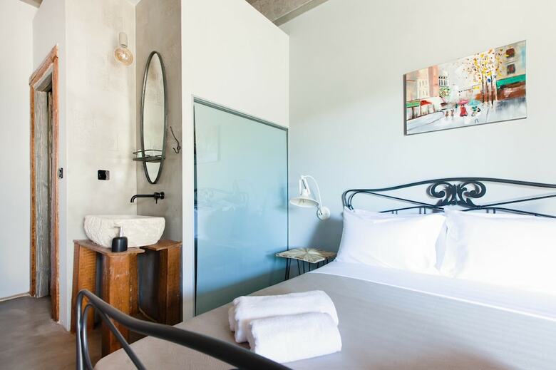 Aparthotel Casa Afytos - Adults Only