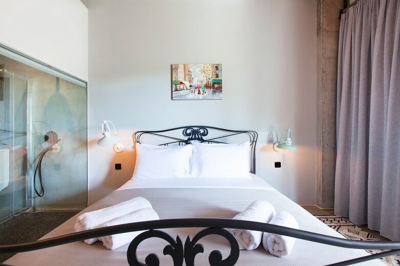 Aparthotel Casa Afytos - Adults Only