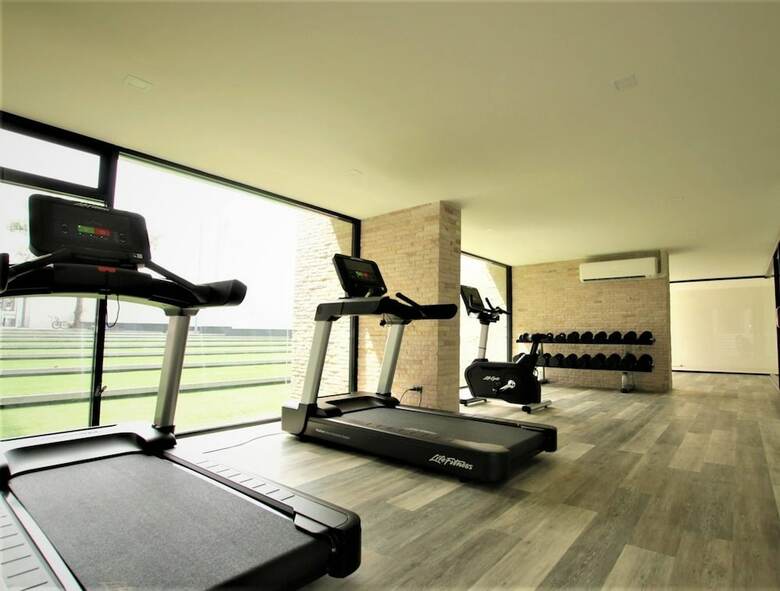 Hotel Phurinda Residence