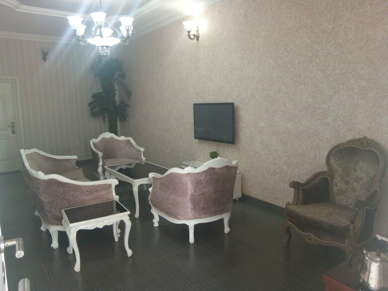 Maidugu Guest Palace Hotel