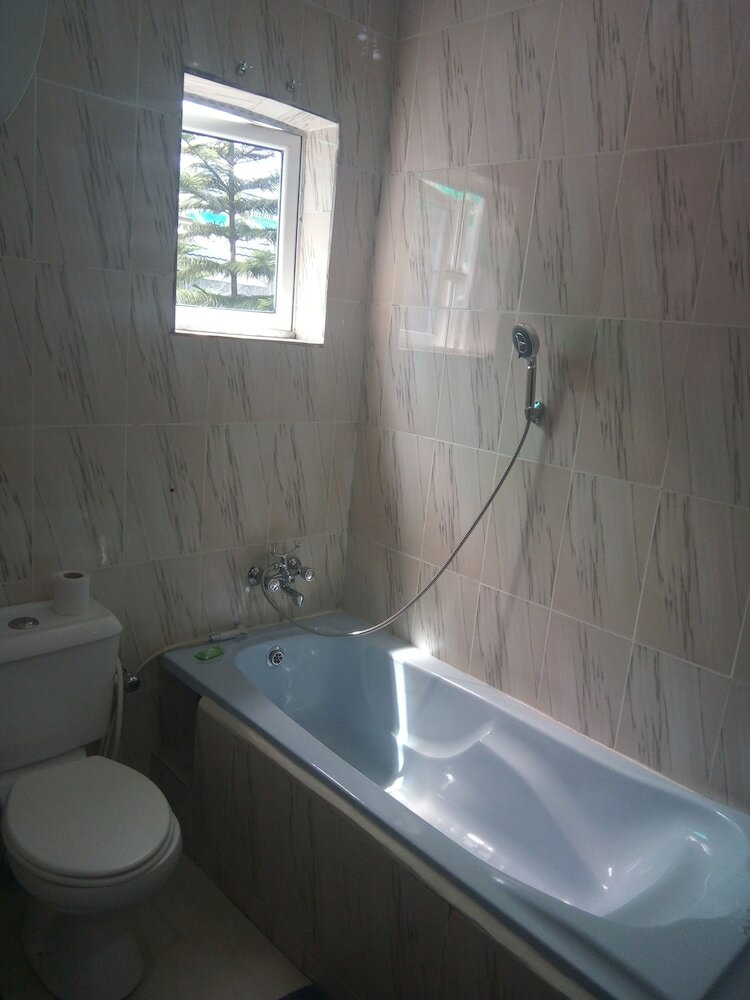 Maidugu Guest Palace Hotel