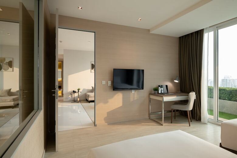 Jasmine 59 Hotel