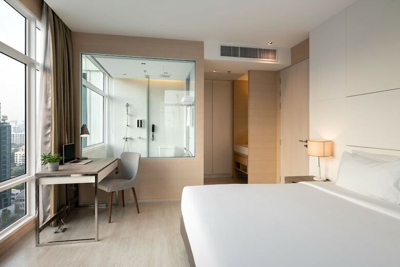 Jasmine 59 Hotel